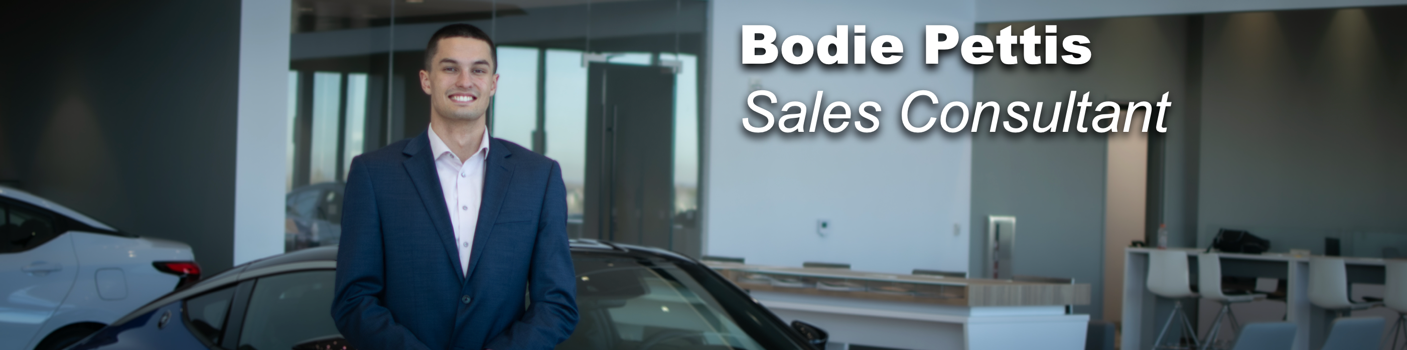 bodie pettis