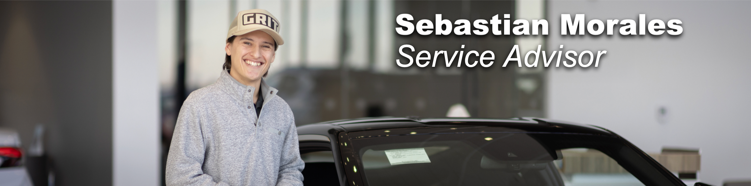 sebastian
