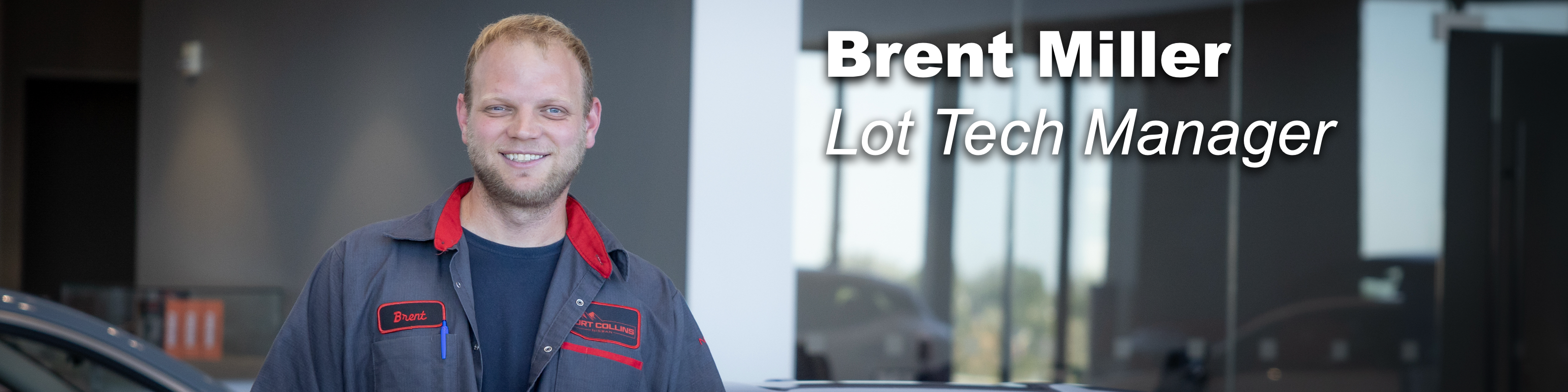 brent