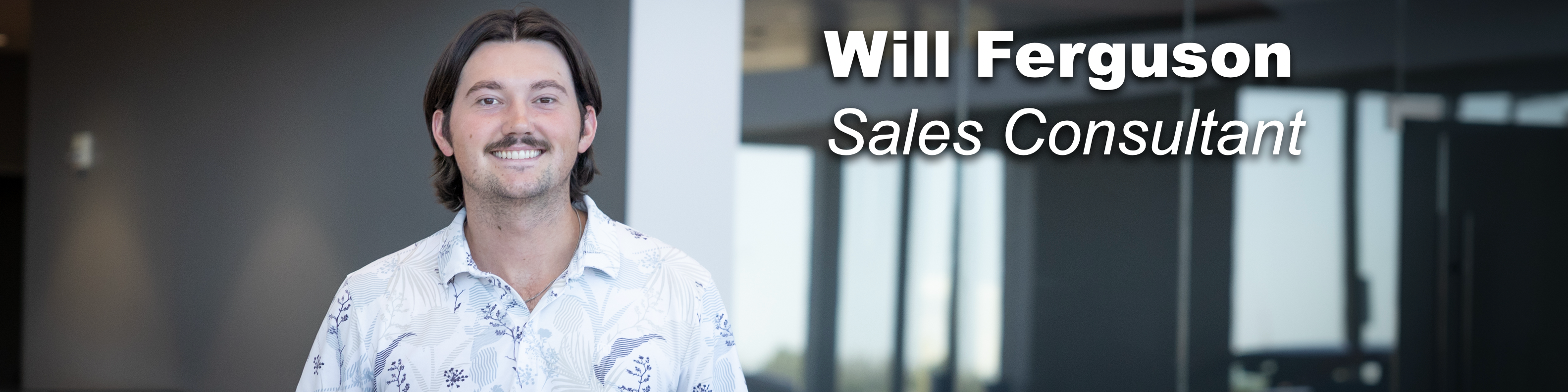 will
