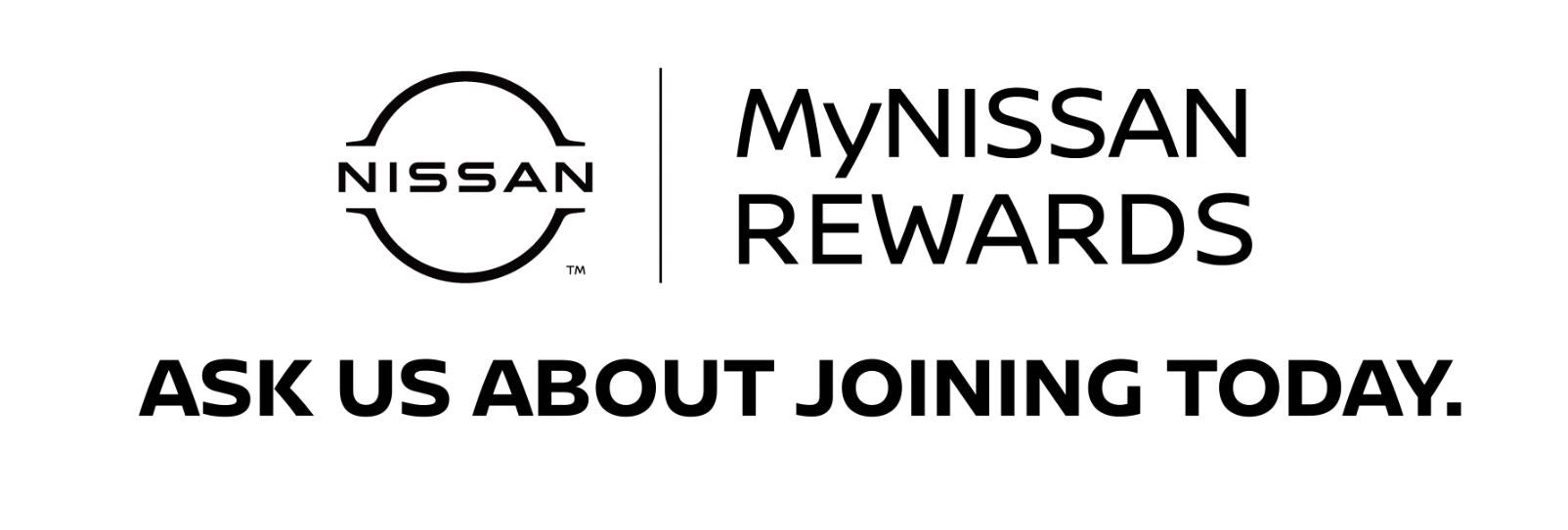 Earn and Save with MyNissan Rewards | Fort Collins Nissan in Fort Collins CO