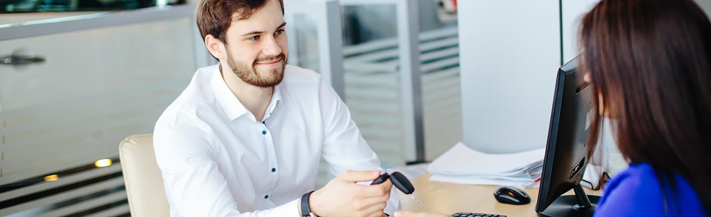 Apply For A Nissan Auto Loan