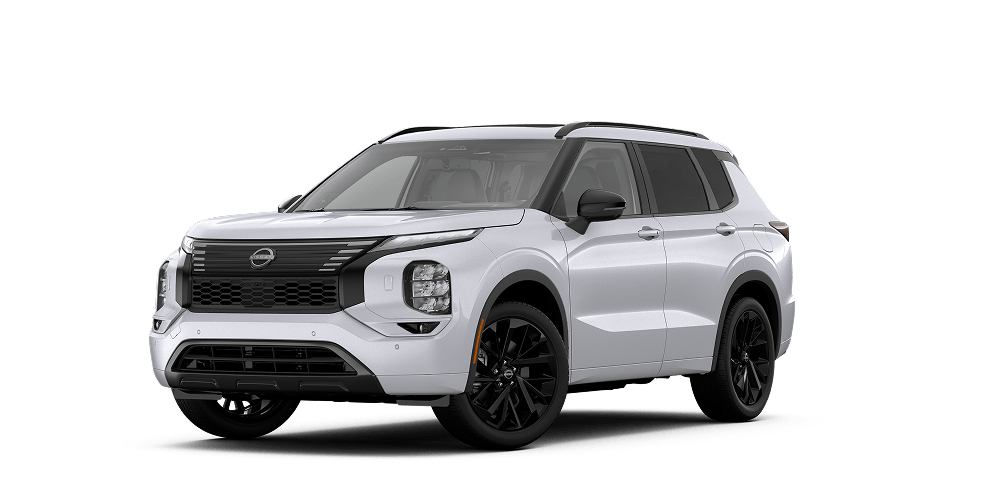 2026 NISSAN ROGUE PHEV PLATINUM AWD