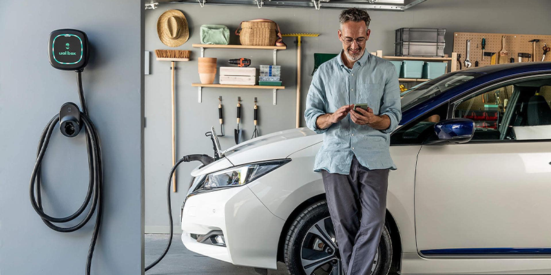 What Is EV Carefree+?