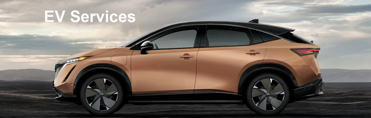 EV Service In Fort Collins