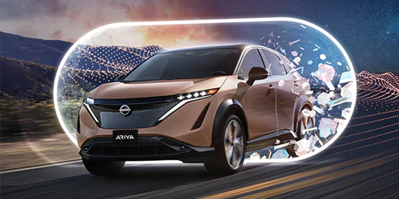 Why Do Nissan Electric Cars Need Preventative Care And Service?