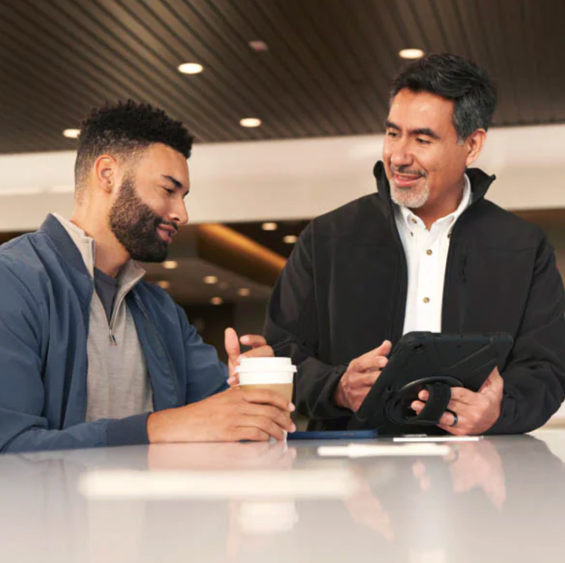 Nissan Franchise Fleet Vehicle